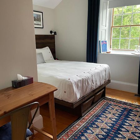 Harlem Stonegate B&B Portland Exteriör bild