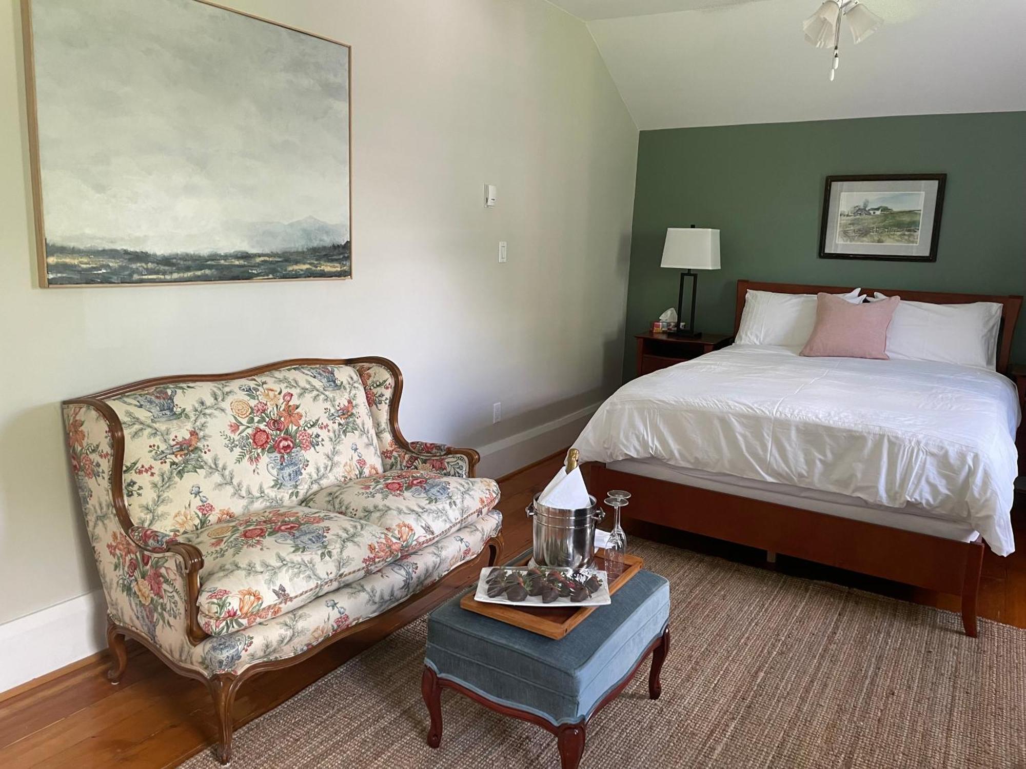 Harlem Stonegate B&B Portland Exteriör bild