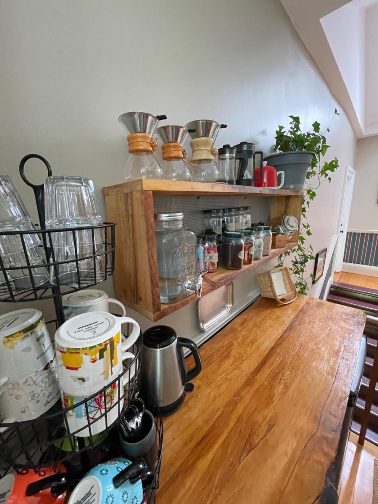 Harlem Stonegate B&B Portland Exteriör bild