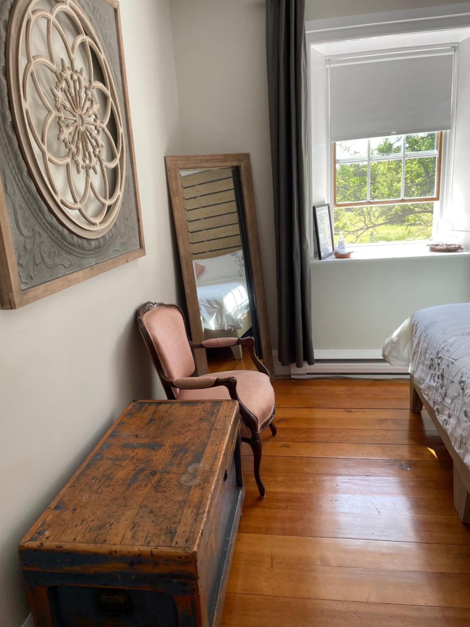 Harlem Stonegate B&B Portland Rum bild
