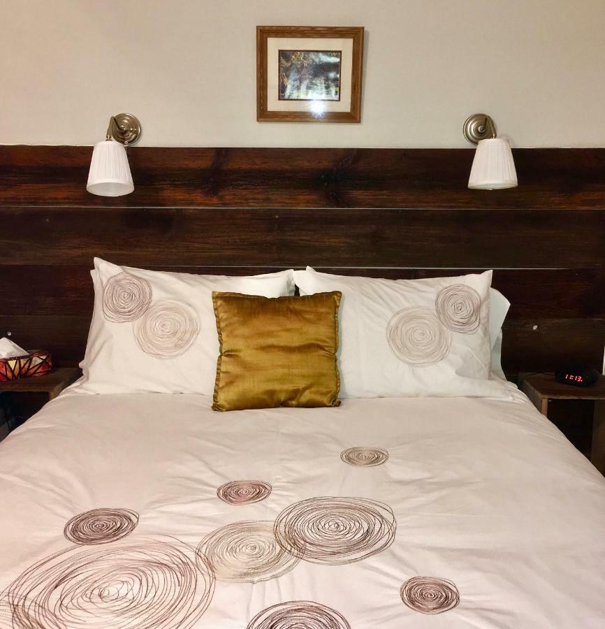 Harlem Stonegate B&B Portland Rum bild