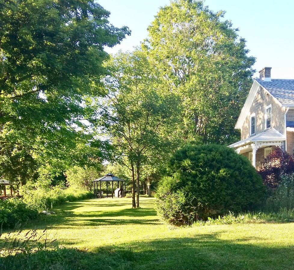 Harlem Stonegate B&B Portland Exteriör bild